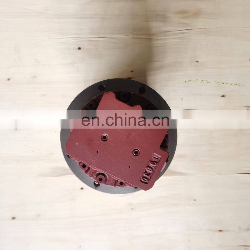 19031-11100 Mini Track Drive TB007 Final Drive Travel Motor