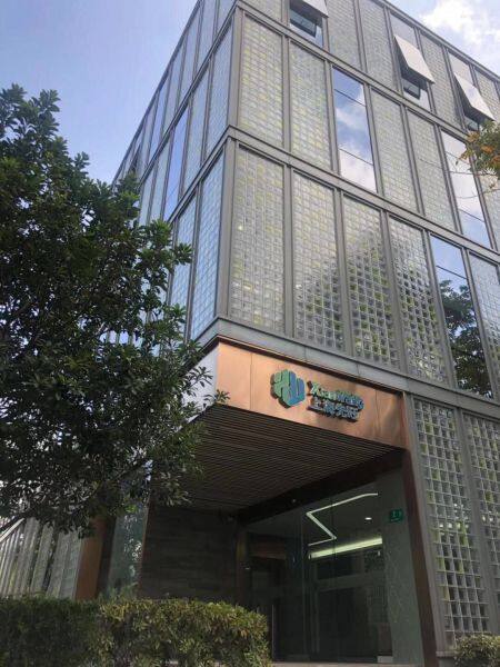 Shanghai X&W Automation Engineering System Co., Ltd. company overview - view 2