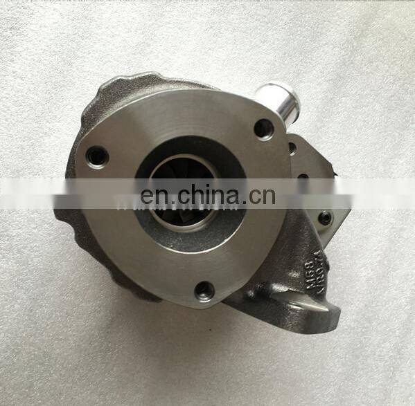 GTB1749V turbo charger BK3Q6K682CB BK3Q-6K682-CB Turbochagrer Commercial Transit 130PS Duratorq TDCI Euro 5 Engine
