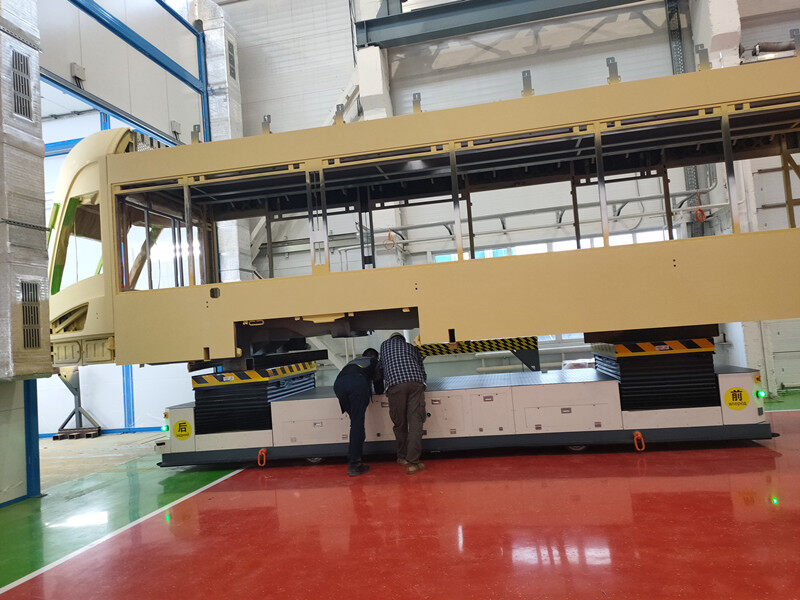 Hebei Suofu Trading Co., Ltd company overview - view 2