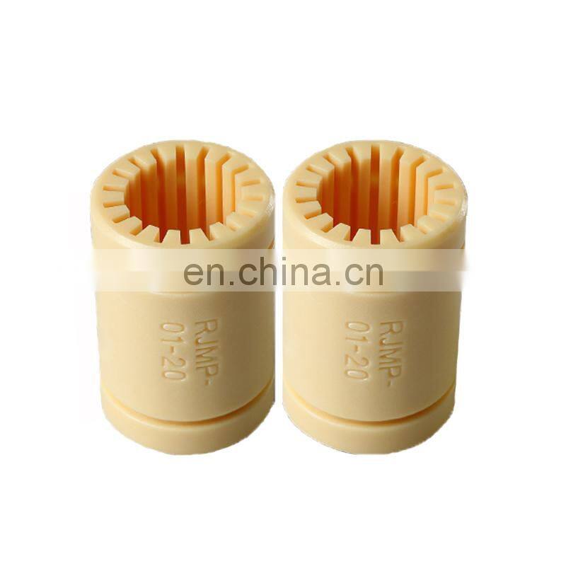 Engineering Plastic Linear Bearing Accessories RJMP Series RJMP-01-20