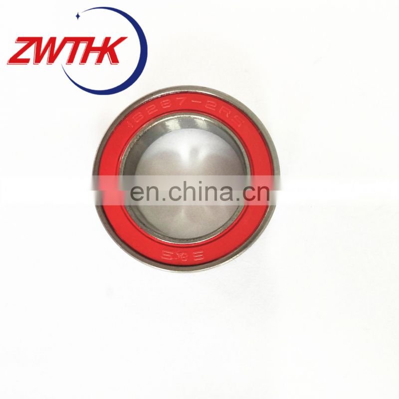 17x28x7mm hybrid ceramic si3n4 bicycle ball bearing MR17287-2RS 17287-2RS MR17287 hybrid ceramic si3n4 bearing 17287-2rs