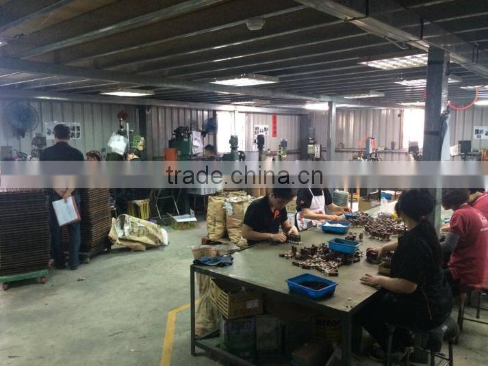 A-john Enterprise Co., Ltd. company overview - view 4