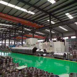 Luoyang Mengtuo Bearing Technology Co., Ltd. company overview - view 1