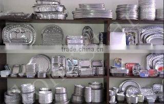 Longstar Aluminium Foil Products Co., Ltd. company overview - view 3