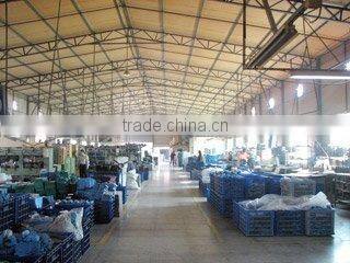 Jinjiang Xindasheng Shoes Material Co., Ltd. company overview - view 2