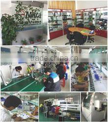 Zhongshan Micca Auto Electronics Co., Ltd. company overview - view 2