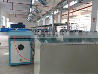 Yiwu Hongchuan Machine-Electron Co., Ltd. company overview - view 3