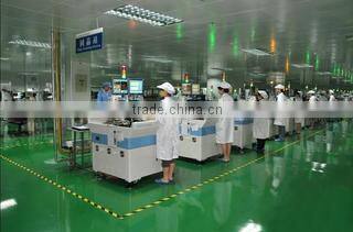 Shenzhen GYX Optoelectronics Co., Ltd. company overview - view 4