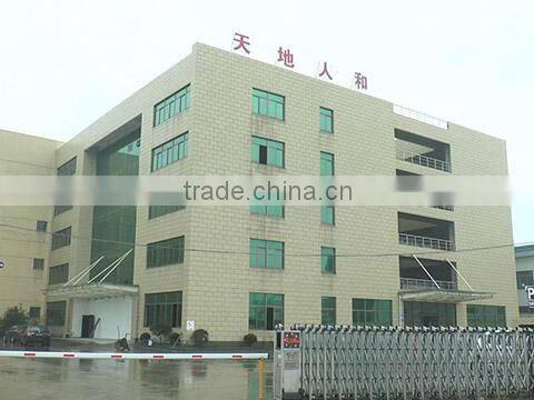 Hangzhou Concord Leisure Goods Co., Ltd. company overview - view 1