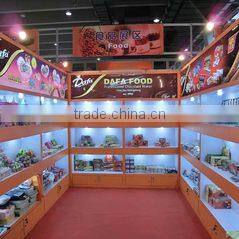 Chaozhou Chaoan Dafa Food Products Co., Ltd. company overview - view 3