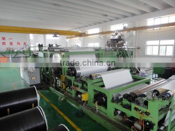 Qingdao Damary Plastic Co., Ltd. company overview - view 2