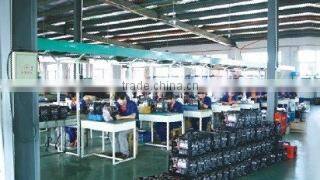 Taizhou Feida Machine Tool Co., Ltd. company overview - view 3