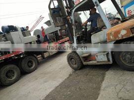 Gongyi City Meida Material & Trade Co., Ltd. company overview - view 1