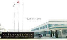 Gongyi Xiaoyi Hongyun Machinery Factory company overview - view 1
