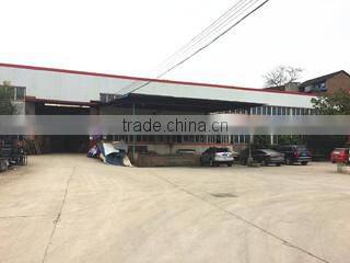 Chongqing Chungeng Power Machinery Co., Ltd. company overview - view 3