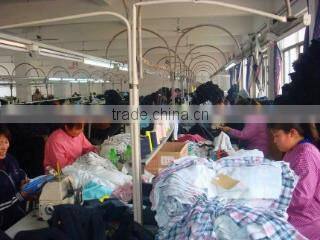 Jiangxi Kaimei Garment Co., Ltd. company overview - view 2