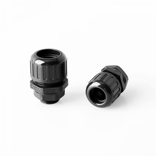 Watertight Corrugated Tubing Fittings