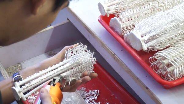 Guangzhou Flows Jewelry Co., Ltd company overview - view 4