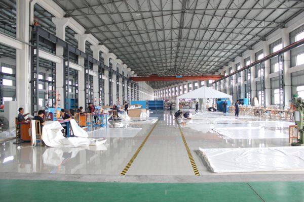 Jiangmen COSCO SHIPPING Aluminium Co., Ltd. company overview - view 3