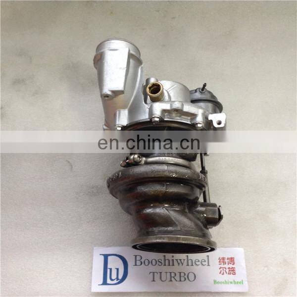 MGT2260 twins turbo 790463-0003 790484-3 turbocharger engine 790463