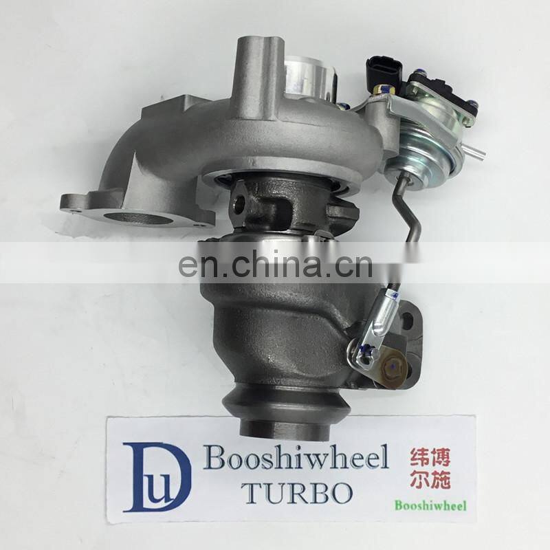 TD025 Turbocharger 49373-02003 375Q9 49373 49373-02001 49373-02013 0375Q9 engine DV6ETED4 DV4C/DV6D 0375RO 49373-02002