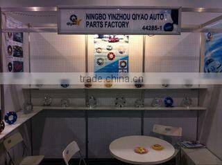 Ningbo Yinzhou Qiyao Auto Parts Factory company overview - view 3