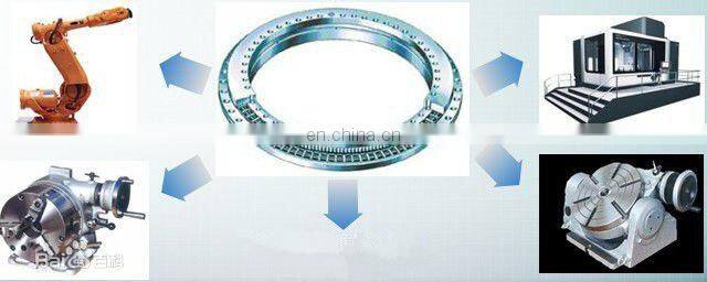 bearing 150x240x12mm   Complex high precision turntable  Bearing