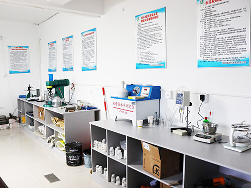 Hebei Yida Cellulose Co., Ltd. company overview - view 1