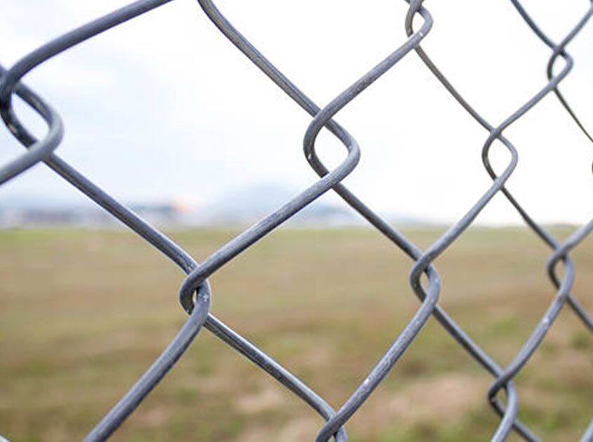 chain link mesh