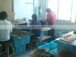 Taizhou City Jiaojiang Zheshang Glasses Factory company overview - view 1