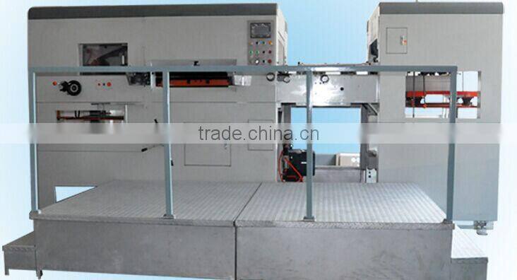 Dongguan Yucai Packaging Co., Ltd. company overview - view 2