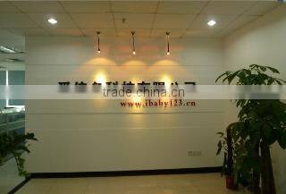 Shenzhen Ibaby Technology Co., Ltd. company overview - view 1