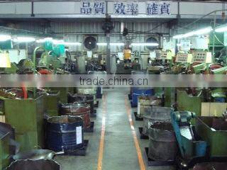 Focus Fasteners Co., Ltd. company overview - view 2