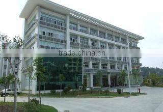 Ningbo Sunda International Trade Co., Ltd. company overview - view 1