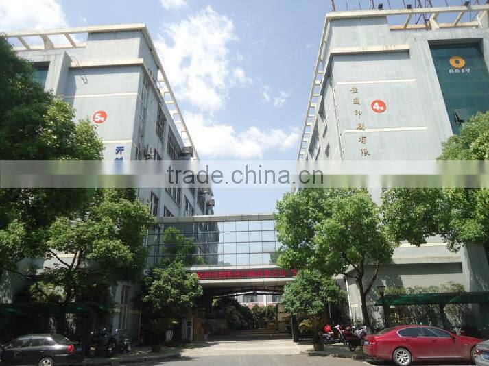 Hangzhou Jiayuan Colour Printing Co., Ltd. company overview - view 2