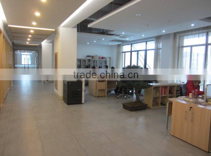 Zhejiang Qianfei Enterprise Co., Ltd. company overview - view 3