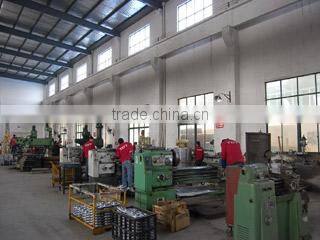 Wuxi Huake Machine Equipment Co., Ltd. company overview - view 2