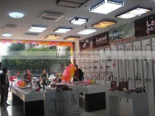 Heshan Andeli Sanitary Ware Co., Ltd. company overview - view 2