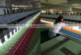 Guangzhou Lemon Tree Fashion Trade Co., Ltd. company overview - view 3