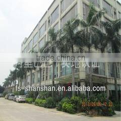 Foshan Shanshan Electronic & Technology Co., Ltd. company overview - view 1
