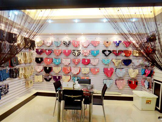 YunJie (HongKong) Industry Co.,Ltd company overview - view 4