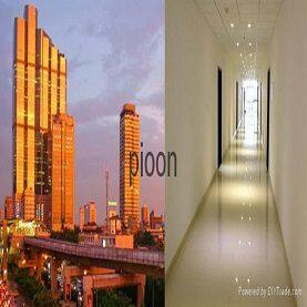 Wu Han Pioon Laser Technology Co., Ltd company overview - view 1