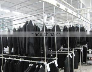 Pinghu Wanli Industrial & Trade Co., Ltd. company overview - view 3