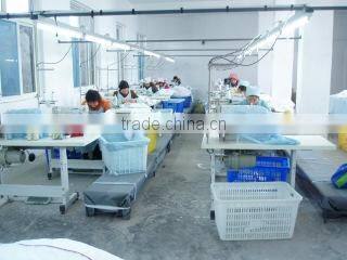 Qingdao Hetex Trade Co., Ltd. company overview - view 2