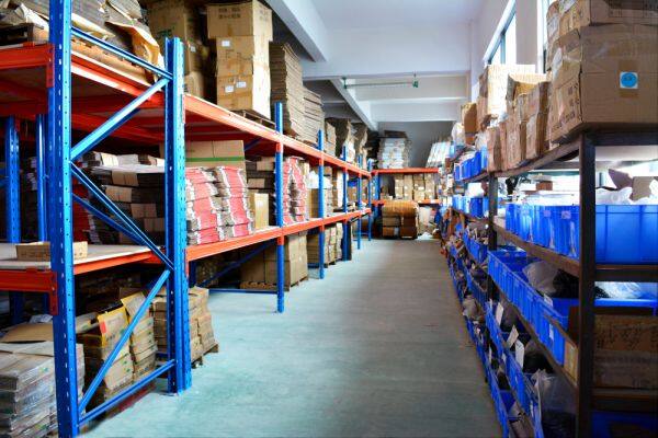 Shenzhen Yoomax Electronics Co.,limited company overview - view 3