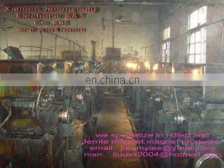 Xiamen Jammymag Electronic S&T Co., Ltd. company overview - view 2