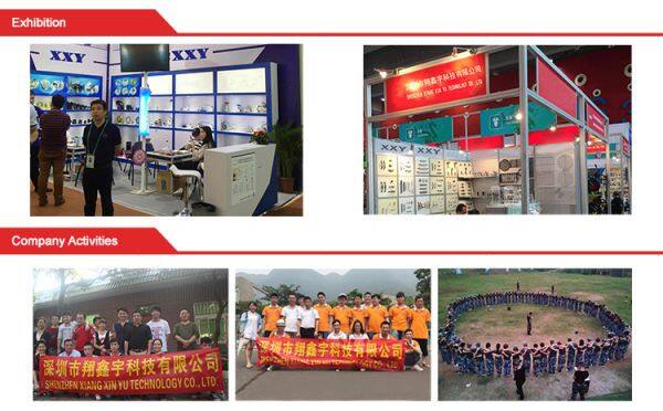 Shenzhen Xiang Xin Yu Technology Co., Ltd company overview - view 2