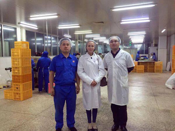 Yake (China) Co., Ltd. company overview - view 3