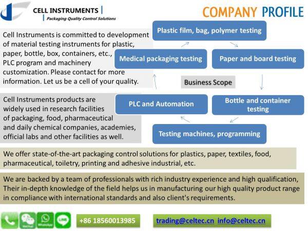 Cell Instruments Co.,Ltd company overview - view 2